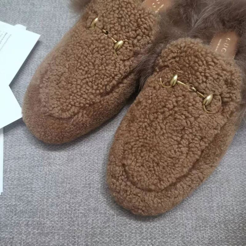 Gucci Slippers